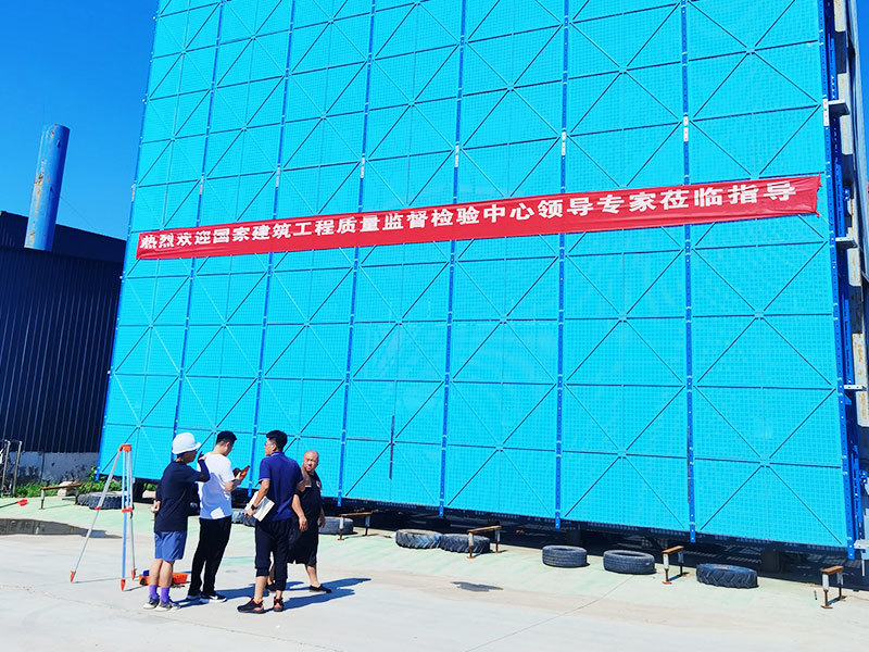 爬架研髮(fa)及(ji)檢(jian)測(ce)技(ji)術(shù)支持